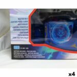 Trottola Infinity Nado (4 Unità)