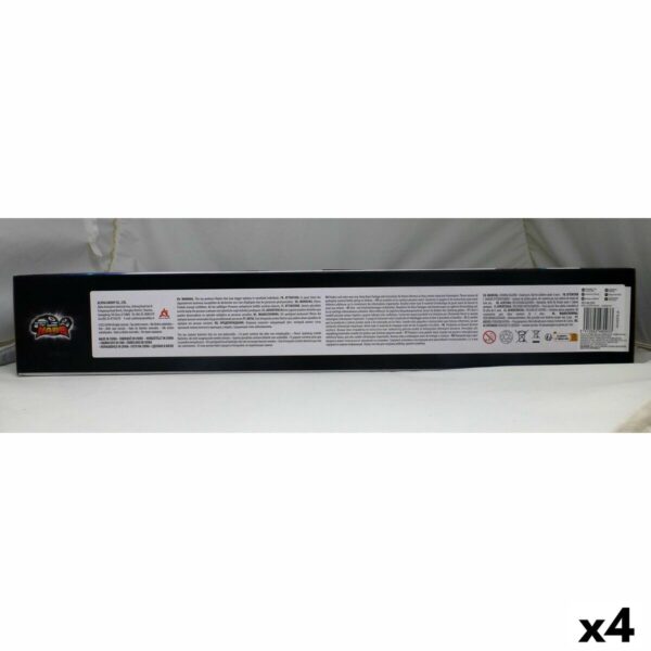 Trottola Infinity Nado (4 Unità)