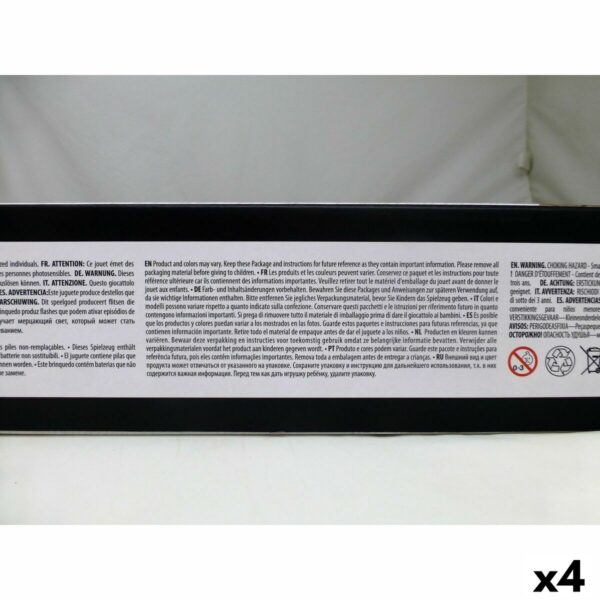 Trottola Infinity Nado (4 Unità)