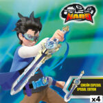 Trottola Infinity Nado (4 Unità)