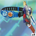 Trottola Infinity Nado (4 Unità)