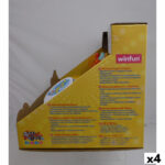 Pianoforte giocattolo Winfun 26 x 11 x 15 cm (4 Unità)