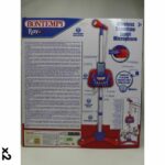 Giocattolo Musicale Bontempi 37 x 105 x 37 cm (2 Unità)