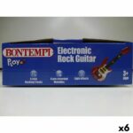 Chitarra da Bambino Bontempi 17 x 51 x 5 cm (6 Unità)