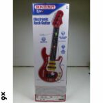 Chitarra da Bambino Bontempi 17 x 51 x 5 cm (6 Unità)