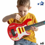 Chitarra da Bambino Bontempi 17 x 51 x 5 cm (6 Unità)