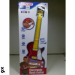 Chitarra da Bambino Bontempi 20 x 56 x 4 cm (6 Unità)
