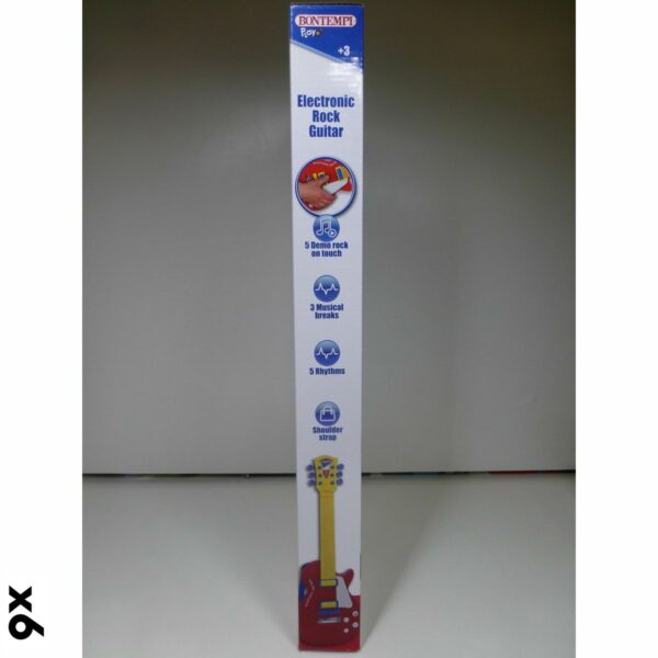 Chitarra da Bambino Bontempi 20 x 56 x 4 cm (6 Unità)