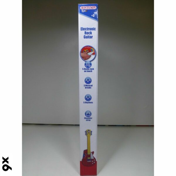 Chitarra da Bambino Bontempi 20 x 56 x 4 cm (6 Unità)
