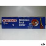 Chitarra da Bambino Bontempi 20 x 56 x 4 cm (6 Unità)