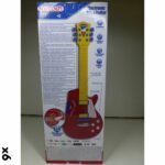 Chitarra da Bambino Bontempi 20 x 56 x 4 cm (6 Unità)