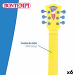 Chitarra da Bambino Bontempi 20 x 56 x 4 cm (6 Unità)