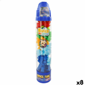 Blocchi di Costruzioni 70 piezas