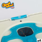Set da Disegno Colorbaby (4 Unità)