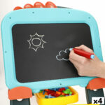 Set da Disegno Colorbaby (4 Unità)