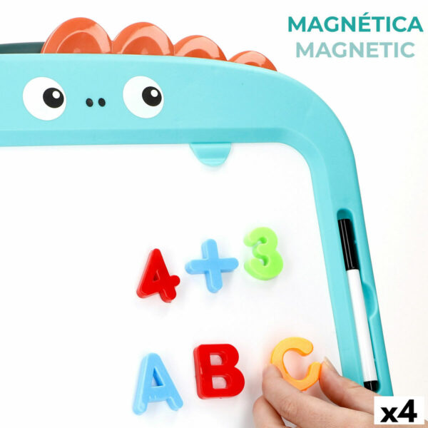 Set da Disegno Colorbaby (4 Unità)