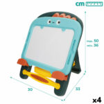 Set da Disegno Colorbaby (4 Unità)