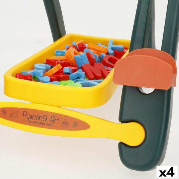 Set da Disegno Colorbaby (4 Unità)
