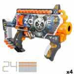Pistola a Freccette Colorbaby 35 x 22 x 6 cm 4 Unità