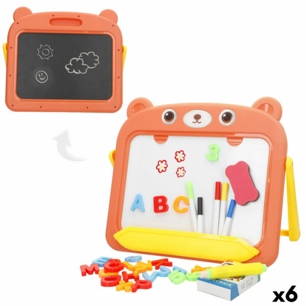 Set da Disegno Colorbaby (6 Unità)