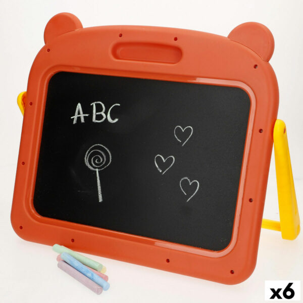 Set da Disegno Colorbaby (6 Unità)