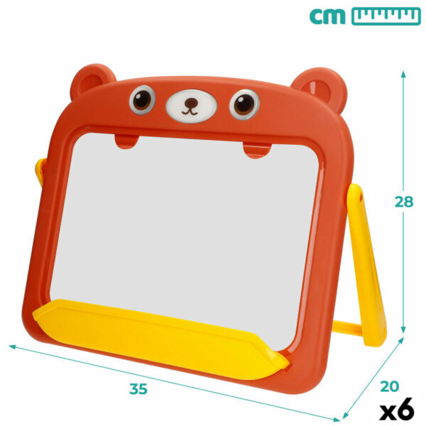 Set da Disegno Colorbaby (6 Unità)