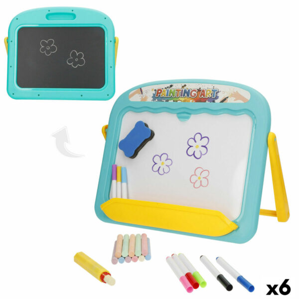 Set da Disegno Colorbaby (6 Unità)