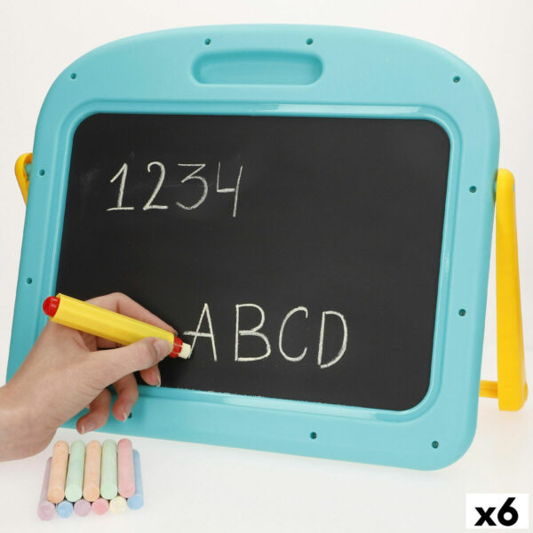 Set da Disegno Colorbaby (6 Unità)