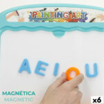 Set da Disegno Colorbaby (6 Unità)