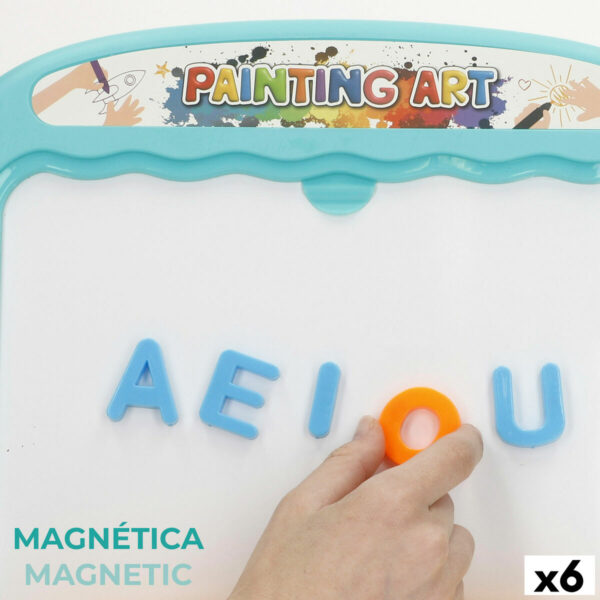 Set da Disegno Colorbaby (6 Unità)