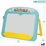 Set da Disegno Colorbaby (6 Unità)