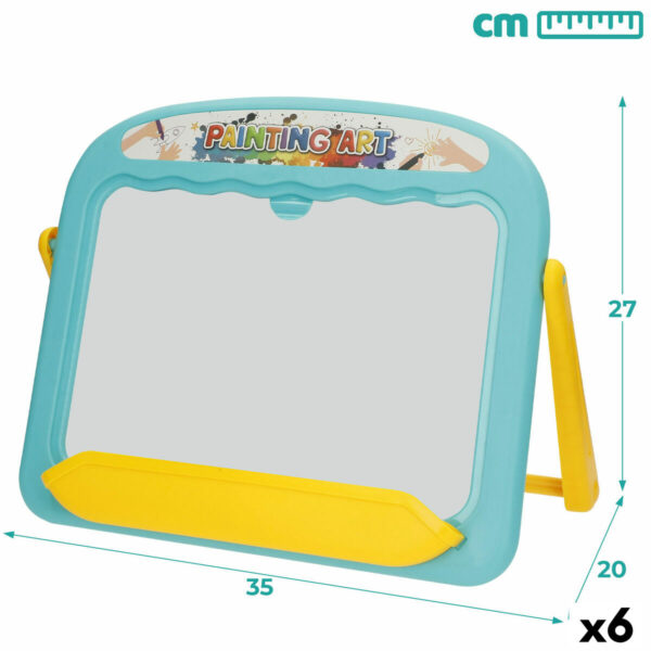 Set da Disegno Colorbaby (6 Unità)