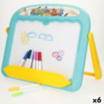 Set da Disegno Colorbaby (6 Unità)
