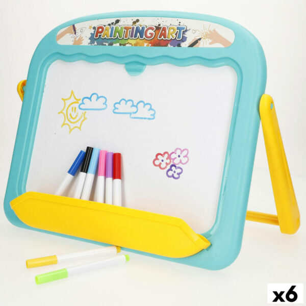 Set da Disegno Colorbaby (6 Unità)