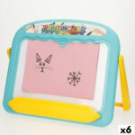 Set da Disegno Colorbaby (6 Unità)