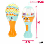 Giocattolo Musicale Winfun 7 x 17 x 7 cm (6 Unità)