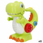 Giocattolo Interattivo per Bambini Winfun 15 x 16 x 9 cm (12 Unità)