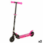 Monopattino EVO (2 Unità)