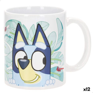Tazza Mug Bluey (12 Unità)
