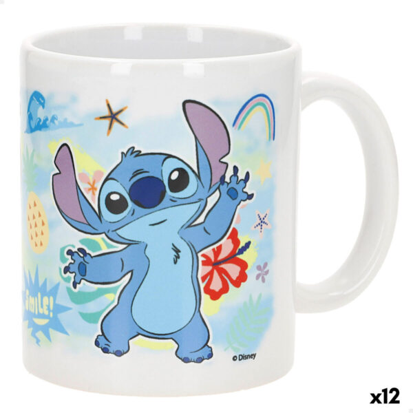 Tazza Mug Stitch (12 Unità)