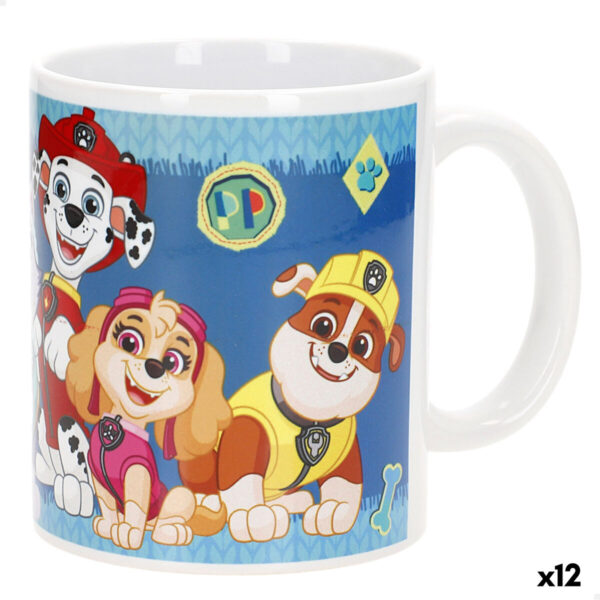 Tazza Mug The Paw Patrol (12 Unità)