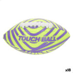 Pallone da Rugby Aktive 18 Unità