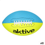 Pallone da Rugby Aktive 12 Unità