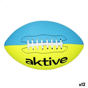 Pallone da Rugby Aktive 12 Unità