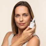 Siero Viso Rice Joyboost InnovaGoods 30 ml