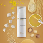 Crema Viso Idratante Rice Joycare InnovaGoods 50 ml